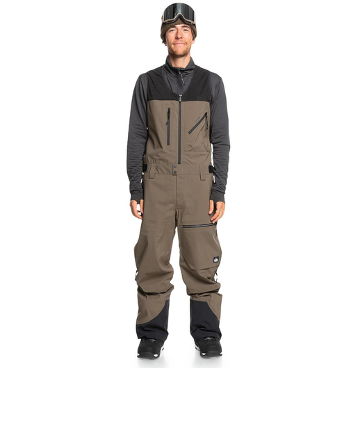 Quiksilver HIGHLINE PRO 3L GORE-TEX BIB