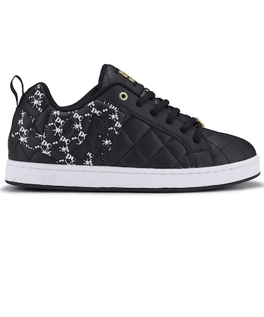 DC Shoes ALLIANCE SE SN メンズ フットウェア
