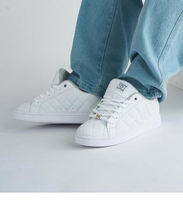DC Shoes ALLIANCE SE SN メンズ フットウェア