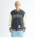 【DC ディーシー公式通販】ディーシー （DC SHOES）DC Shoes 25 VARSITY JACKET メンズ アウター スタジアムジャケット