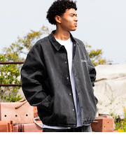 【DC ディーシー公式通販】ディーシー （DC SHOES）DC Shoes 25 COACH JACKET メンズ アウター コーチジャケット