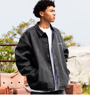 【DC ディーシー公式通販】ディーシー （DC SHOES）DC Shoes 25 COACH JACKET メンズ アウター コーチジャケット