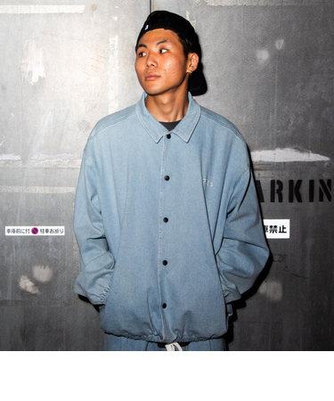 【DC ディーシー公式通販】ディーシー （DC SHOES）DC Shoes 25 COACH JACKET メンズ アウター コーチジャケット