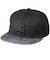 【DC ディーシー公式通販】ディーシー （DC SHOES）DC Shoes 25 STAR EMB SNAPBACK メンズ キャップ