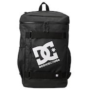 【DC ディーシー公式通販】ディーシー （DC SHOES）DC Shoes 25 QUONSETT メンズ バックパック