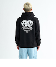 【DC ディーシー公式通販】ディーシー （DC SHOES）DC Shoes 25 GAME PH メンズ パーカー フーディ