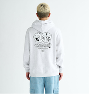 【DC ディーシー公式通販】ディーシー （DC SHOES）DC Shoes 25 GAME PH メンズ パーカー フーディ