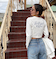 【ROXY ロキシー 公式通販】ロキシー（ROXY）Roxy SUN CHASERS L/S ウィメンズ Tシャツ ロンT