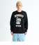 【DC ディーシー公式通販】ディーシー （DC SHOES）DC Shoes 25 PLAY SKATE CREW メンズ プルオーバー トレーナー