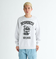 【DC ディーシー公式通販】ディーシー （DC SHOES）DC Shoes 25 PLAY SKATE CREW メンズ プルオーバー トレーナー