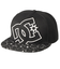 【DC ディーシー公式通販】ディーシー （DC SHOES）DC Shoes 25 DOUBLEUP SNAPBACK メンズ キャップ