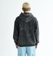 【DC ディーシー公式通販】ディーシー （DC SHOES）DC Shoes 25 HIDDEN PH メンズ パーカー フーディ