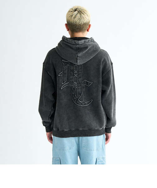 【DC ディーシー公式通販】ディーシー （DC SHOES）DC Shoes 25 HIDDEN PH メンズ パーカー フーディ