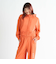 【ROXY ロキシー 公式通販】ロキシー（ROXY）Roxy TRIPLE CHAKRA ウィメンズ ジップアップ フーディー