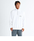 Quiksilver TYPED OUT SWEAT HALF ZIP メンズ パーカー ハーフジップ プルオーバー