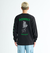 【DC ディーシー公式通販】ディーシー （DC SHOES）DC Shoes 25 SKATE SKULL LS メンズ Tシャツ ロンT