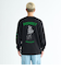 【DC ディーシー公式通販】ディーシー （DC SHOES）DC Shoes 25 SKATE SKULL LS メンズ Tシャツ ロンT