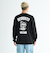 【DC ディーシー公式通販】ディーシー （DC SHOES）DC Shoes 25 PLAY SKATE LS メンズ Tシャツ ロンT