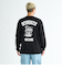 【DC ディーシー公式通販】ディーシー （DC SHOES）DC Shoes 25 PLAY SKATE LS メンズ Tシャツ ロンT