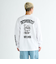 【DC ディーシー公式通販】ディーシー （DC SHOES）DC Shoes 25 PLAY SKATE LS メンズ Tシャツ ロンT