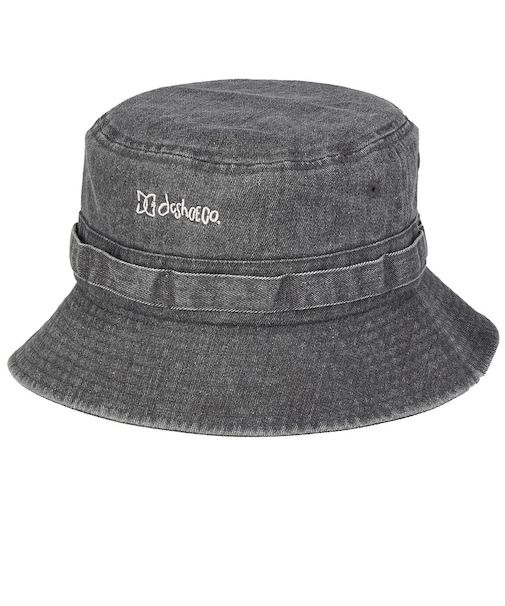 【DC ディーシー公式通販】ディーシー （DC SHOES）DC Shoes 25 WASHED HAT メンズ ハット
