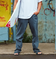 Quiksilver SHORE WASH PANTS メンズ ボトムス デニム ジーンズ パンツ