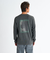 Quiksilver QS SUNRISE BOWL LT メンズ ロンT 長袖tシャツ