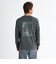 Quiksilver QS SUNRISE BOWL LT メンズ ロンT 長袖tシャツ