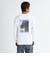 Quiksilver QS SUNRISE BOWL LT メンズ ロンT 長袖tシャツ
