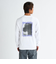 Quiksilver QS SUNRISE BOWL LT メンズ ロンT 長袖tシャツ