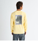 Quiksilver QS SUNRISE BOWL LT メンズ ロンT 長袖tシャツ
