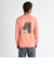 Quiksilver QS SUNRISE BOWL LT メンズ ロンT 長袖tシャツ