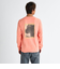 Quiksilver QS SUNRISE BOWL LT メンズ ロンT 長袖tシャツ