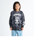 DC Shoes 25 KD PLAY SKATE CREW キッズ トップス プルオーバー トレーナー