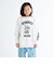 DC Shoes 25 KD PLAY SKATE CREW キッズ トップス プルオーバー トレーナー