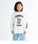 DC Shoes 25 KD PLAY SKATE CREW キッズ トップス プルオーバー トレーナー
