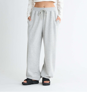 【ROXY ロキシー 公式通販】ロキシー（ROXY）Roxy SUN CHASERS PANTS ウィメンズ スウェットパンツ