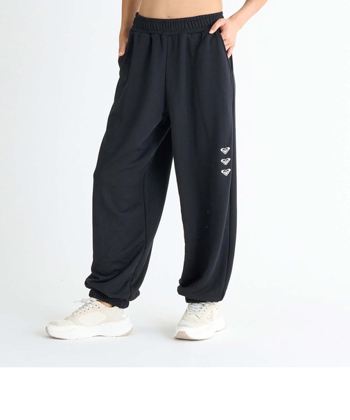 【ROXY ロキシー 公式通販】ロキシー（ROXY）Roxy TRIPLE CHAKRA PANTS ウィメンズ ワイドパンツボトムス