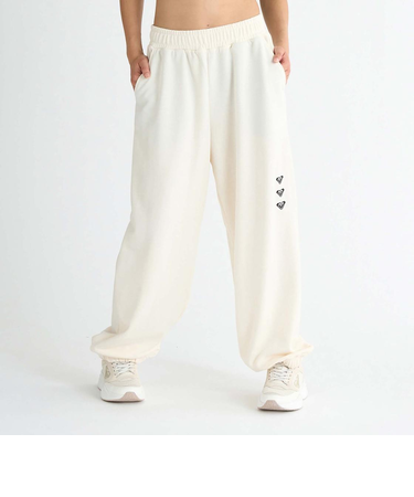 【ROXY ロキシー 公式通販】ロキシー(ROXY)Roxy TRIPLE CHAKRA PANTS ウィメンズ ワイドパンツボトムス