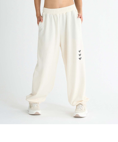 【ROXY ロキシー 公式通販】ロキシー(ROXY)Roxy TRIPLE CHAKRA PANTS ウィメンズ ワイドパンツボトムス