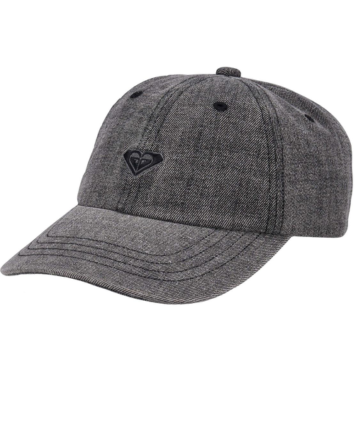 【ROXY ロキシー 公式通販】ロキシー（ROXY）Roxy LIVED IN DENIM CAP ウィメンズ キャップ