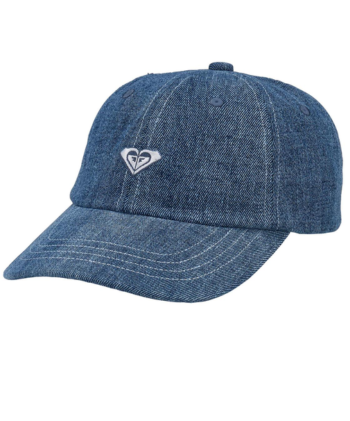 【ROXY ロキシー 公式通販】ロキシー（ROXY）Roxy LIVED IN DENIM CAP ウィメンズ キャップ