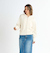 【ROXY ロキシー 公式通販】ロキシー（ROXY）Roxy SNUGGLY HOODIE ウィメンズ ニットトップス