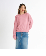 【ROXY ロキシー 公式通販】ロキシー（ROXY）Roxy SNUGGLY SWEATER ウィメンズ ニットトップス