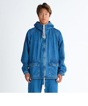 Quiksilver SHORE WASH JKT メンズ アウター