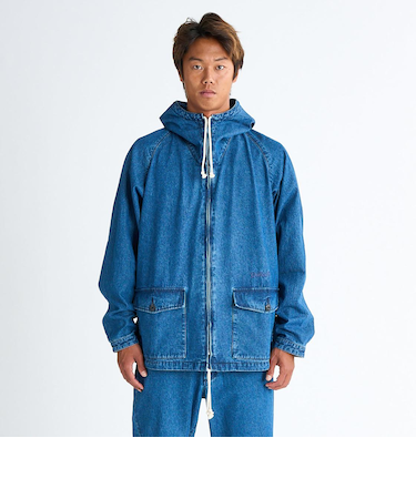 Quiksilver SHORE WASH JKT メンズ アウター