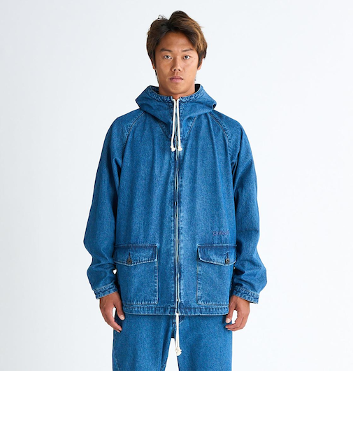 Quiksilver SHORE WASH JKT メンズ アウター