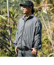 Quiksilver QS RIDER PROOF JACKET メンズ アウター