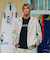 Quiksilver QS RIDER PROOF JACKET メンズ アウター