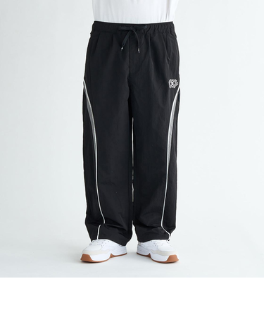 【DC ディーシー公式通販】ディーシー （DC SHOES）DC Shoes 25 SUPER WIDE TRACK PANT メンズ パンツ